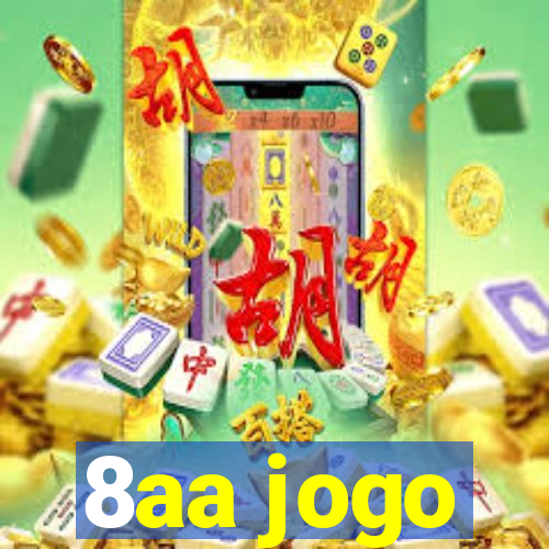 8aa jogo